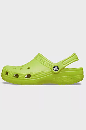 Crocs Classic Unisex Sandalet