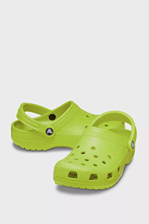Crocs Classic Unisex Sandalet