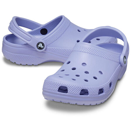 Crocs Classic Unisex Terlik CR10001-5BN