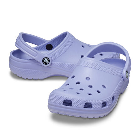 Crocs Terlik Classic