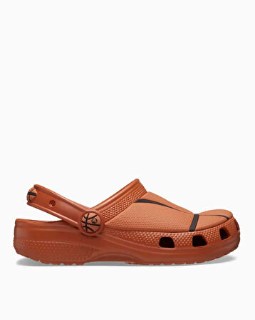 Crocs Classic Basketball Clog Terlik