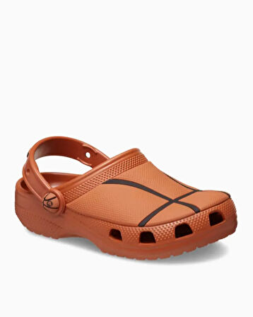 Crocs Classic Basketball Clog Terlik