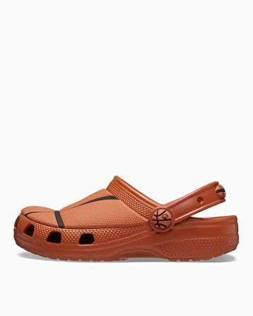 Crocs Classic Basketball Clog Terlik