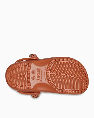 Crocs Classic Basketball Clog Terlik