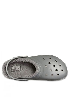 Crocs Classic Lined Clog Kadın Sabo Terlik