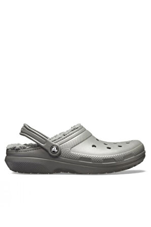 Crocs Classic Lined Clog Kadın Sabo Terlik