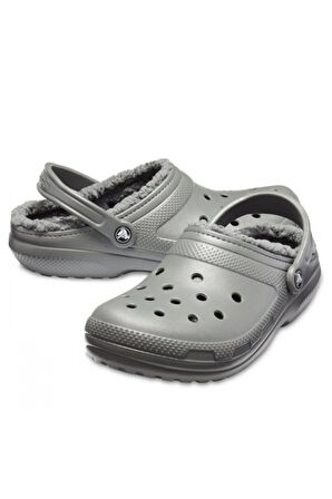 Crocs Classic Lined Clog Kadın Sabo Terlik