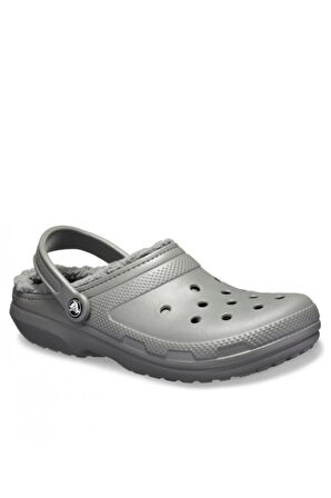 Crocs Classic Lined Clog Kadın Sabo Terlik