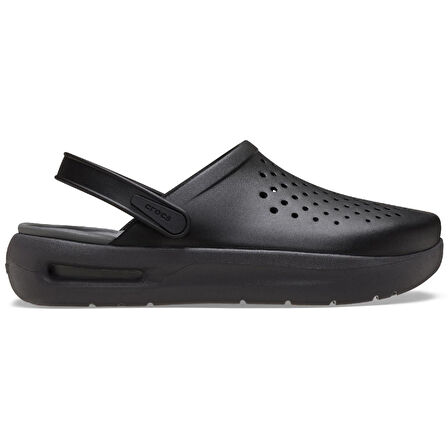 CROCS InMotion Clog Unisex Black Terlik 209964-001