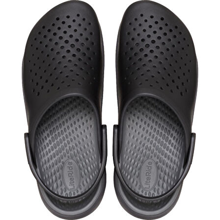 CROCS InMotion Clog Unisex Black Terlik 209964-001