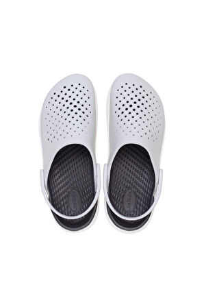 Unisex In Motion Terlik - Gri | 43-44