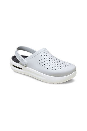 Unisex In Motion Terlik - Gri | 43-44