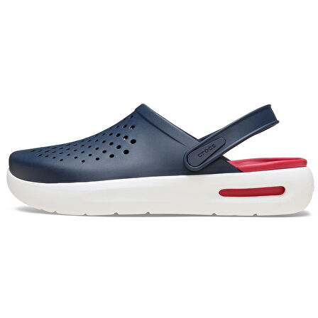 Crocs InMotion Clog Unisex Terlik 209964-410 Navy