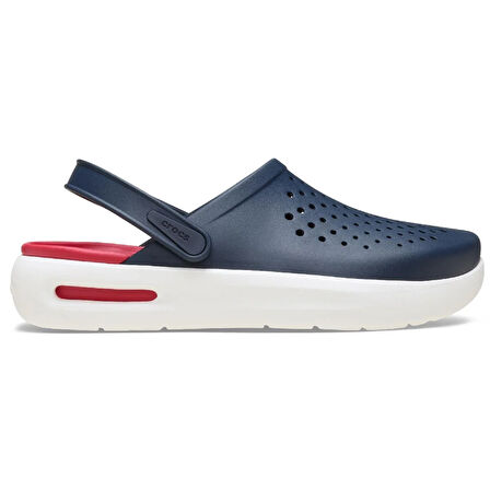 Crocs InMotion Clog Unisex Terlik 209964-410 Navy