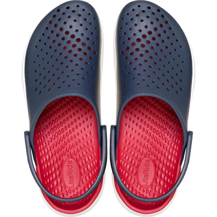 Crocs InMotion Clog Unisex Terlik 209964-410 Navy
