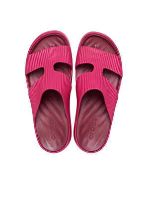 Kadın Getaway Groove Platform HStrap Terlik - Pembe | 37-38