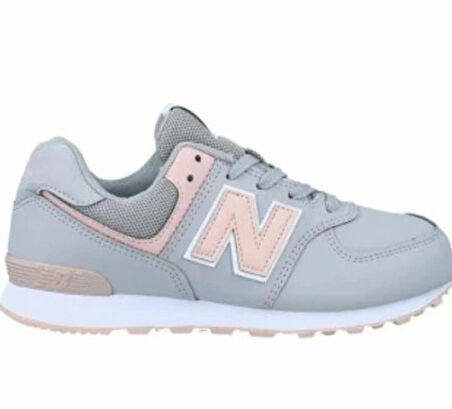 New Balance 574 Kadın Ayakkabı 