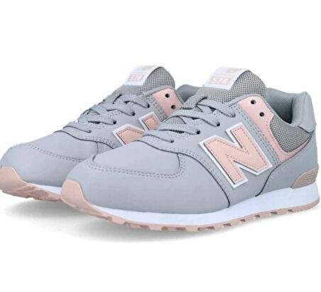 New Balance 574 Kadın Ayakkabı 