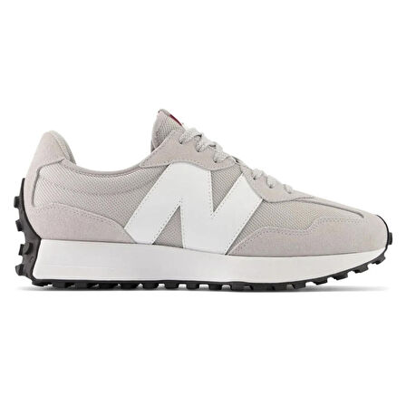 Kadın Spor Ayakkabı MS327CGW NEW BALANCE NB Lifestyle Unisex Shoes RainCloud