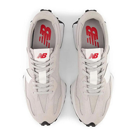 Kadın Spor Ayakkabı MS327CGW NEW BALANCE NB Lifestyle Unisex Shoes RainCloud