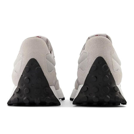 Kadın Spor Ayakkabı MS327CGW NEW BALANCE NB Lifestyle Unisex Shoes RainCloud