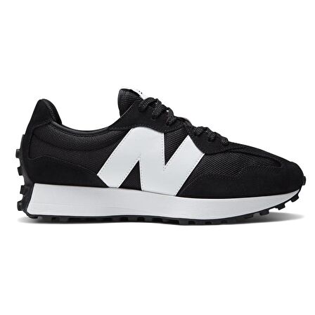 Kadın Spor Ayakkabı MS327CBW NEW BALANCE NB Lifestyle Unisex Shoes Black