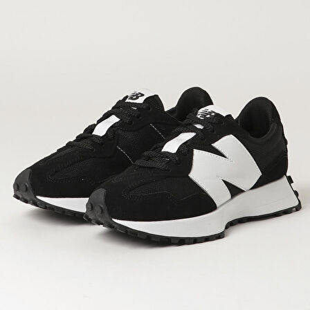 Kadın Spor Ayakkabı MS327CBW NEW BALANCE NB Lifestyle Unisex Shoes Black