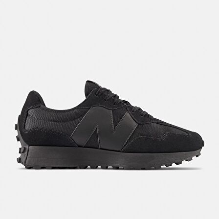 Kadın Spor Ayakkabı MS327CTB NEW BALANCE NB Lifestyle Unisex Shoes Black