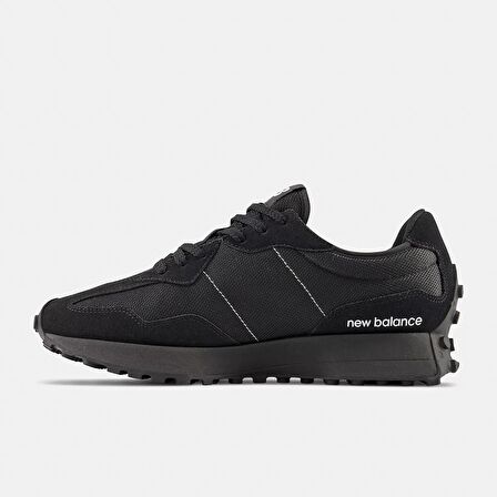 Kadın Spor Ayakkabı MS327CTB NEW BALANCE NB Lifestyle Unisex Shoes Black