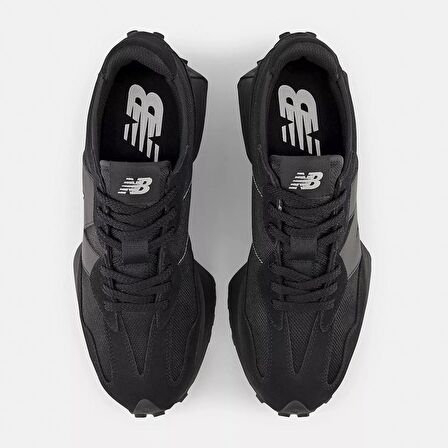 Kadın Spor Ayakkabı MS327CTB NEW BALANCE NB Lifestyle Unisex Shoes Black