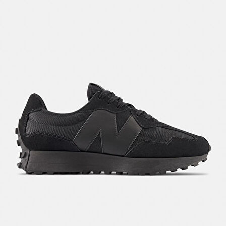 Erkek Spor Ayakkabı MS327CTB NEW BALANCE NB Lifestyle Unisex Shoes Black