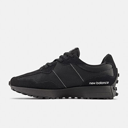 Erkek Spor Ayakkabı MS327CTB NEW BALANCE NB Lifestyle Unisex Shoes Black