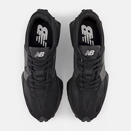 Erkek Spor Ayakkabı MS327CTB NEW BALANCE NB Lifestyle Unisex Shoes Black