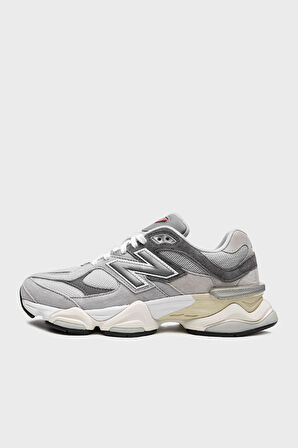 New Balance Unisex Ayakkabı U9060GRY