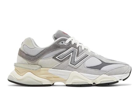 New Balance 9060 Rain Cloud Grey Unisex Sneaker