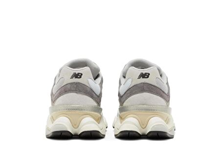 New Balance 9060 Rain Cloud Grey Unisex Sneaker