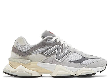 New Balance 9060 Rain Cloud Grey Unisex Sneaker