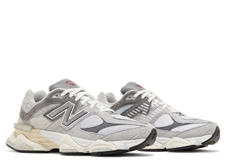 New Balance 9060 Rain Cloud Grey Unisex Sneaker