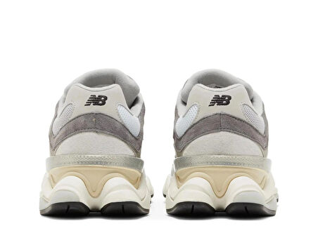 New Balance 9060 Rain Cloud Grey Unisex Sneaker