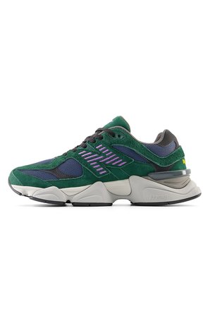 New Balance 9060 Kadın Spor Ayakkabı