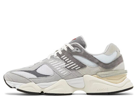 New Balance 9060 Rain Cloud Grey Unisex Sneaker