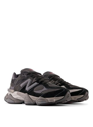 New Balance 9060 U9060BLK-Lifestyle Women