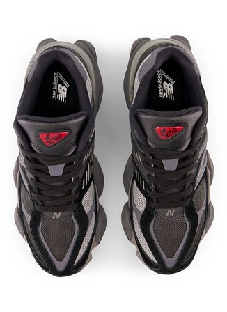 New Balance 9060 U9060BLK-Lifestyle Women