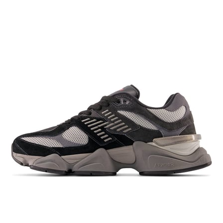 New Balance 9060 Siyah Unisex Ayakkabı U9060BLK