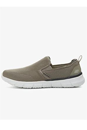 Skechers Erkek Comfort Ayakkabı 210401 - Bej