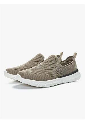 Skechers Erkek Comfort Ayakkabı 210401 - Bej