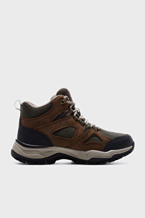 Skechers Erkek Bot 204628 OLBR