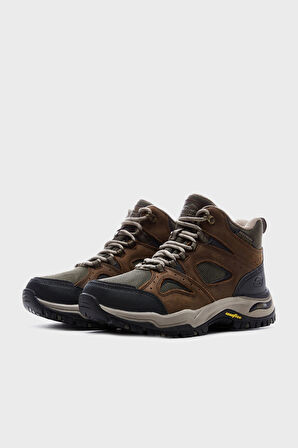 Skechers Erkek Bot 204628 OLBR