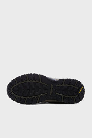 Skechers Erkek Bot 204628 OLBR