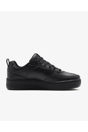 SPORT COURT 92 - ILLUSTRIOUS Kadın Siyah Sneakers 149763 BBK